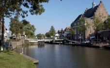 Steden in de provincie Utrecht